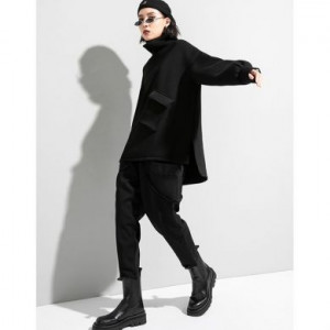      Guangzhou Yimitao Clothing Co., Ltd 200915/BK -  