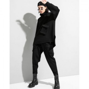      Guangzhou Yimitao Clothing Co., Ltd 200915/BK -  