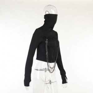  Guangzhou Youbu Clothing Source Manufacturer CC21101DG/BK -  