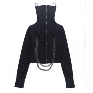 Guangzhou Youbu Clothing Source Manufacturer CC21101DG/BK -  