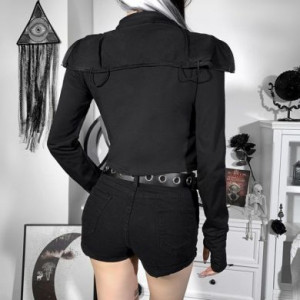  Guangzhou Youbu Clothing Source Manufacturer CC21101DG/BK -  