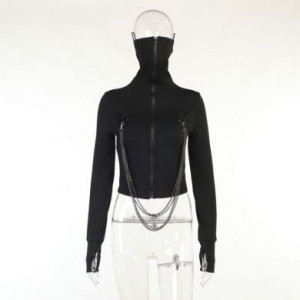  Guangzhou Youbu Clothing Source Manufacturer CC21101DG/BK -  