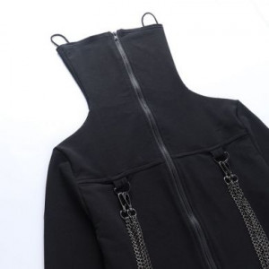  Guangzhou Youbu Clothing Source Manufacturer CC21101DG/BK -  