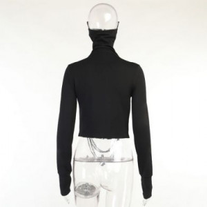  Guangzhou Youbu Clothing Source Manufacturer CC21101DG/BK -  