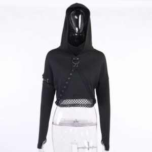       Guangzhou Youbu Clothing Source Manufacturer 22351P/BK -  