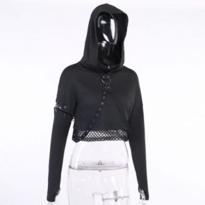       Guangzhou Youbu Clothing Source Manufacturer 22351P/BK -  