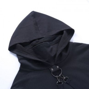       Guangzhou Youbu Clothing Source Manufacturer 22351P/BK -  