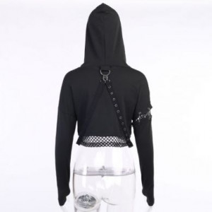       Guangzhou Youbu Clothing Source Manufacturer 22351P/BK -  