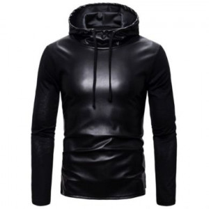  Hangzhou Yuxiang Apparel Strength Supplier 1812-YT052/BK -  