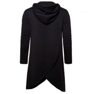  Hangzhou Yuxiang Apparel Strength Supplier 1812-YW005/BK -  