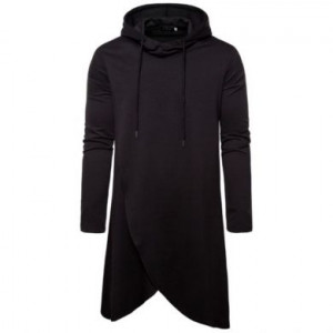  Hangzhou Yuxiang Apparel Strength Supplier 1812-YW005/BK -  