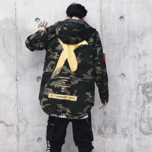  Hangzhou Yuxiang Apparel Strength Supplier A150-JK019/YE -  