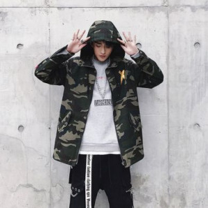  Hangzhou Yuxiang Apparel Strength Supplier A150-JK019/YE -  