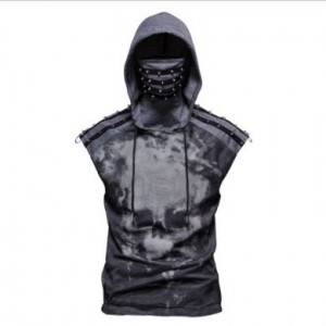         Hangzhou Yuxiang Apparel Strength Supplier 1815-G3/DG -  