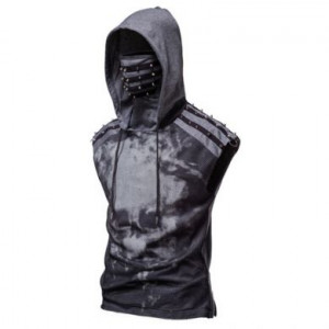         Hangzhou Yuxiang Apparel Strength Supplier 1815-G3/DG -  