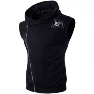  Hangzhou Yuxiang Apparel Strength Supplier 1815-MJ01/BK -  