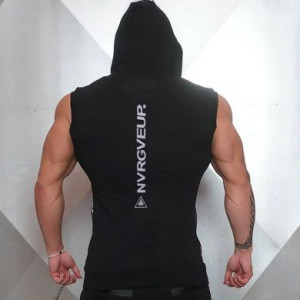 Hangzhou Yuxiang Apparel Strength Supplier 1815-MJ01/BK -  