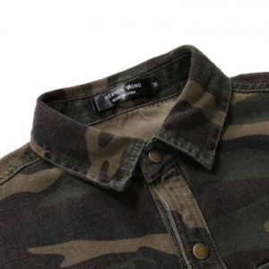   Hangzhou Yuxiang Apparel Strength Supplier 1809-3311/AG -  