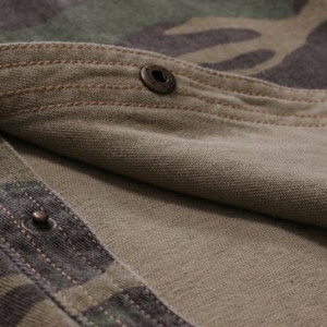   Hangzhou Yuxiang Apparel Strength Supplier 1809-3311/AG -  