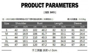    Hangzhou Yuxiang Apparel Strength Supplier 1314-B25/BK -  
