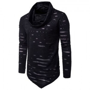     Hangzhou Yuxiang Apparel Strength Supplier 1605-TX10/BK -  