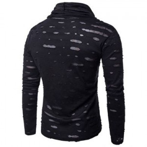     Hangzhou Yuxiang Apparel Strength Supplier 1605-TX10/BK -  