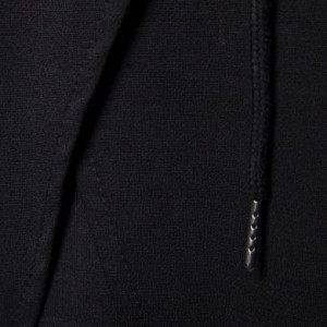 +   Hangzhou Yuxiang Apparel Strength Supplier 1812-YW003/BK -  