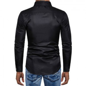  Hangzhou Yuxiang Apparel Strength Supplier 1815-C99/BK -  