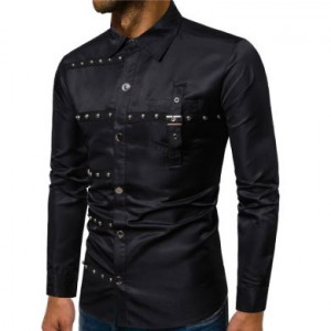  Hangzhou Yuxiang Apparel Strength Supplier 1815-C99/BK -  