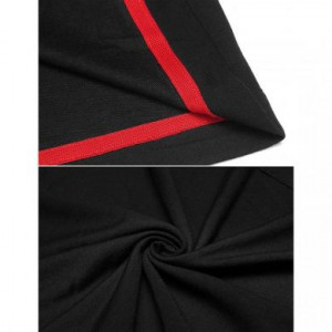  +   Hangzhou Yuxiang Apparel Strength Supplier 1812-yd001/BK -  