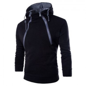  Hangzhou Yuxiang Apparel Strength Supplier 1511-F802/BK -  