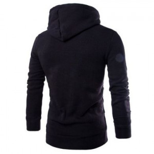  Hangzhou Yuxiang Apparel Strength Supplier 1511-F802/BK -  