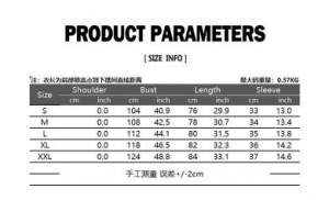  2  1 Hangzhou Yuxiang Apparel Strength Supplier 1314-H05/RD -  