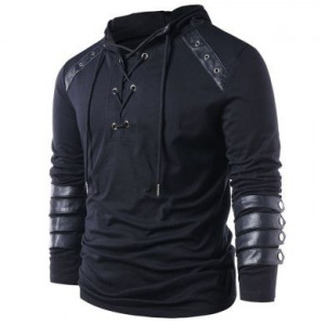     Hangzhou Yuxiang Apparel Strength Supplier 1502-CX24/BK -  