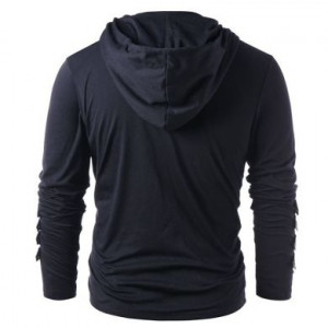     Hangzhou Yuxiang Apparel Strength Supplier 1502-CX24/BK -  