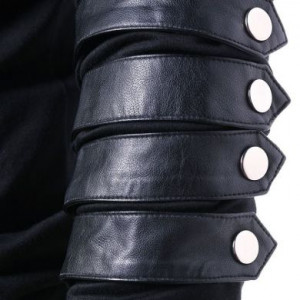     Hangzhou Yuxiang Apparel Strength Supplier 1502-CX24/BK -  