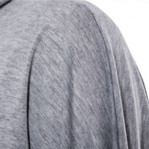  Hangzhou Yuxiang Apparel Strength Supplier 1215-F266/LG -  