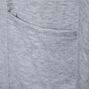  Hangzhou Yuxiang Apparel Strength Supplier 1215-F266/LG -  