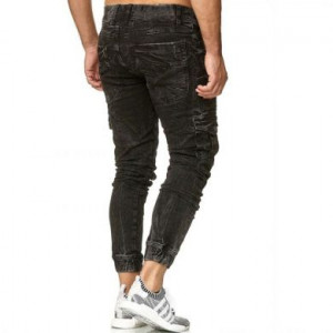  Hangzhou Yuxiang Apparel Strength Supplier 1410-K024/BK -  
