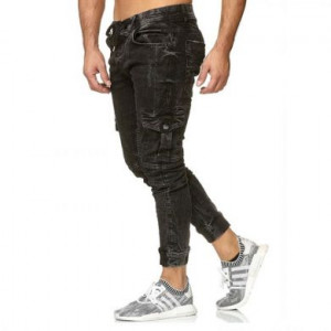  Hangzhou Yuxiang Apparel Strength Supplier 1410-K024/BK -  