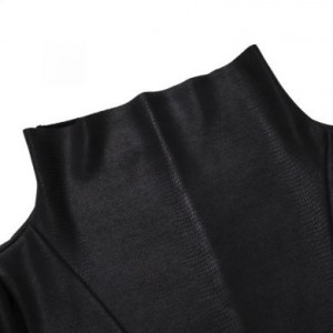     Hangzhou Yuxiang Apparel Strength Supplier 1614-615/BK -  
