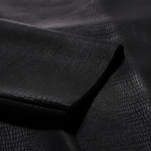     Hangzhou Yuxiang Apparel Strength Supplier 1614-615/BK -  
