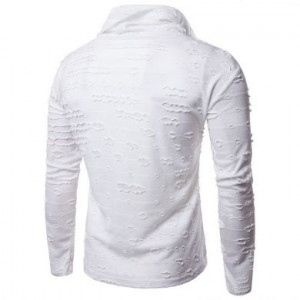  Hangzhou Yuxiang Apparel Strength Supplier 1605-TX10/WT -  