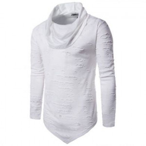  Hangzhou Yuxiang Apparel Strength Supplier 1605-TX10/WT -  