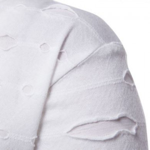  Hangzhou Yuxiang Apparel Strength Supplier 1605-TX10/WT -  