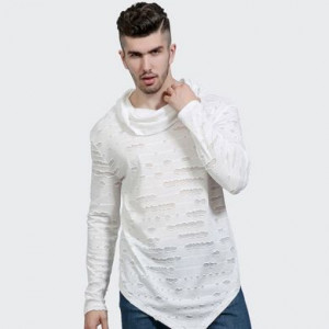  Hangzhou Yuxiang Apparel Strength Supplier 1605-TX10/WT -  
