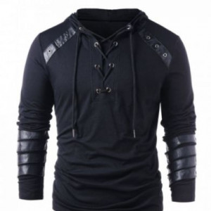  Hangzhou Yuxiang clothing strength supplier CX24/BK -  