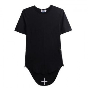     Hengshui Aikekuban Clothing Trading Co., Ltd SST001/BK -  