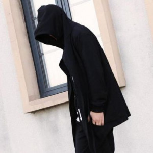  +   Hengshui Aikekuban Clothing Trading Co., Ltd HST003/BK -  