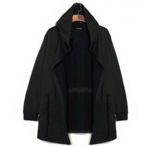  +   Hengshui Aikekuban Clothing Trading Co., Ltd HST003/BK -  